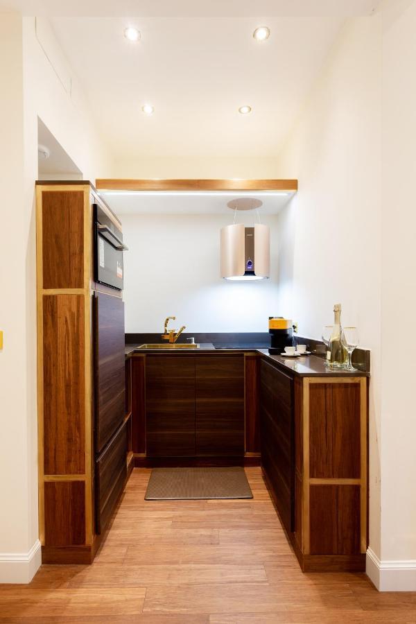 Maison D'Or Γένοβα Εξωτερικό φωτογραφία
