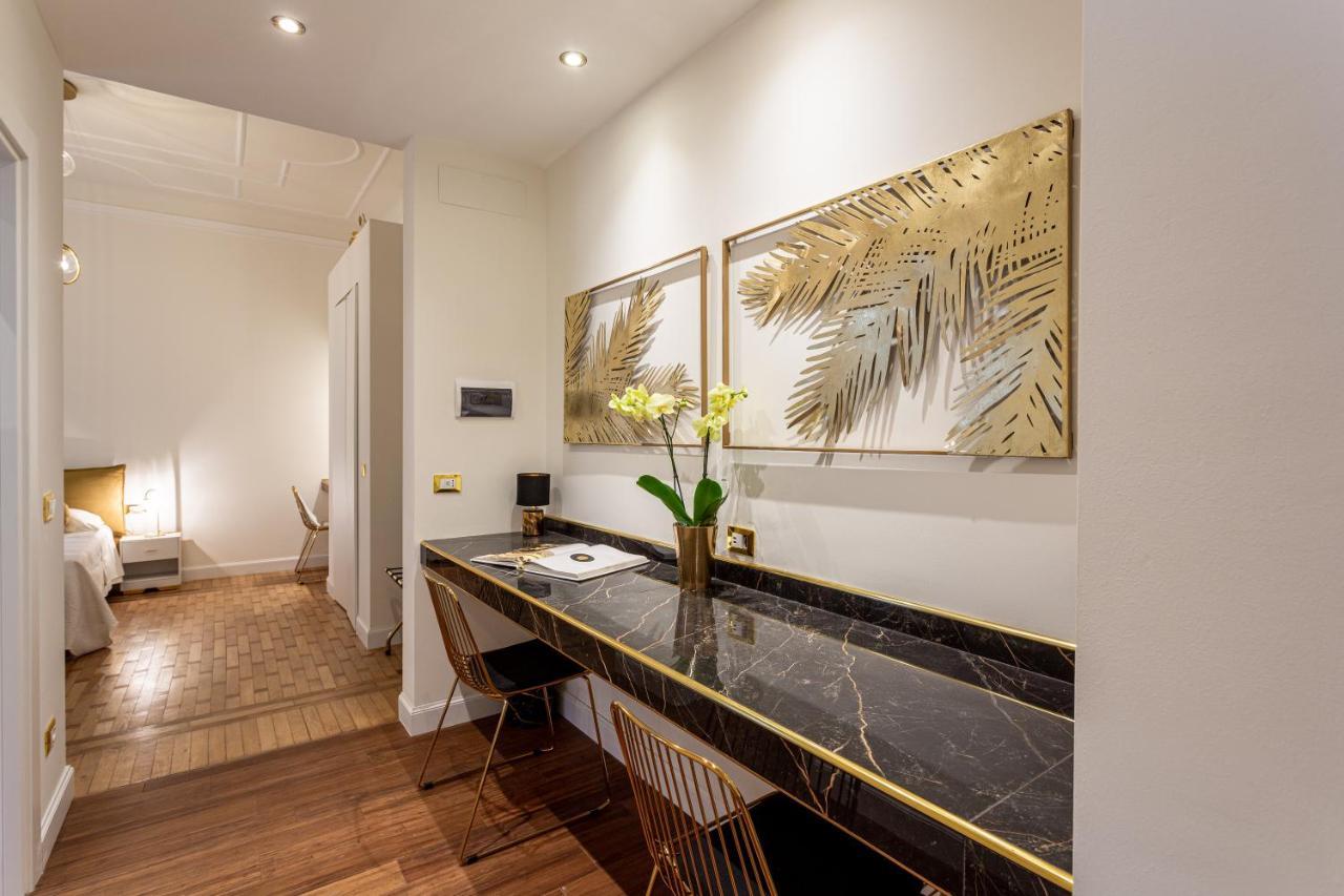 Maison D'Or Γένοβα Εξωτερικό φωτογραφία