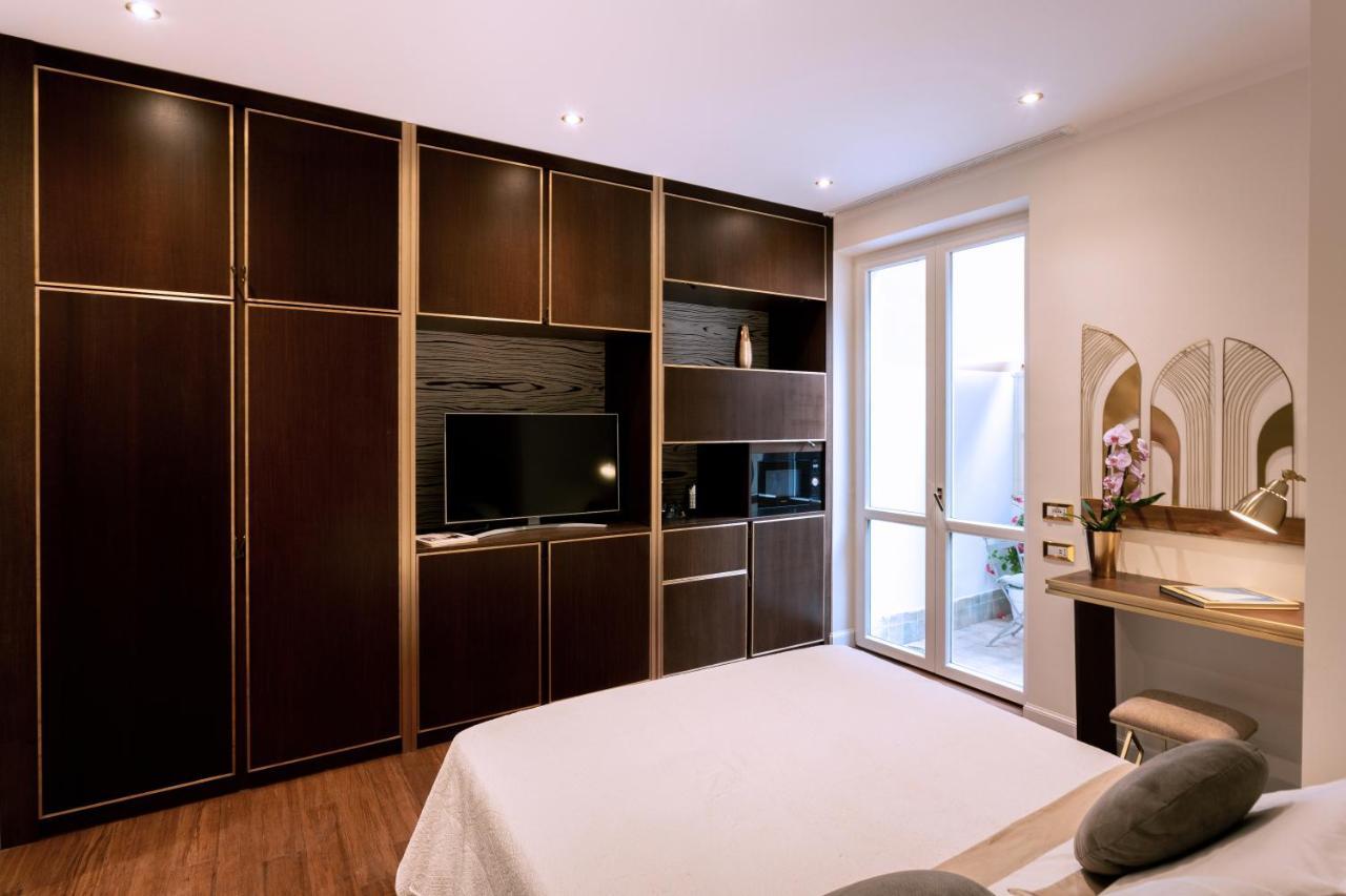 Maison D'Or Γένοβα Εξωτερικό φωτογραφία