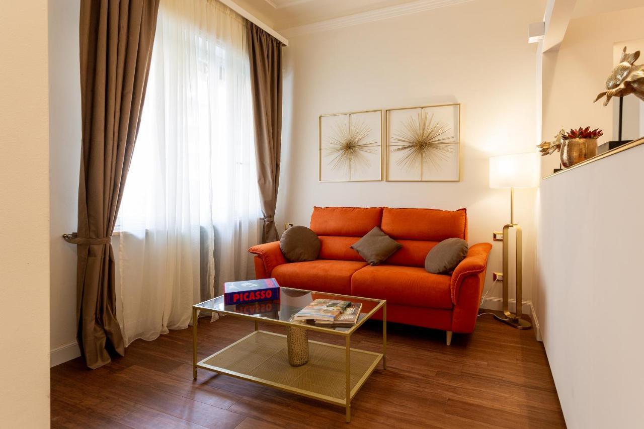 Maison D'Or Γένοβα Εξωτερικό φωτογραφία