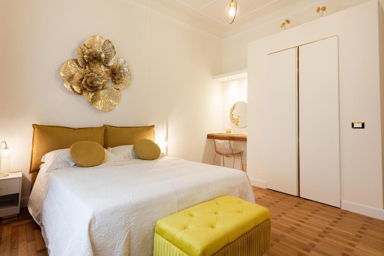 Maison D'Or Γένοβα Εξωτερικό φωτογραφία