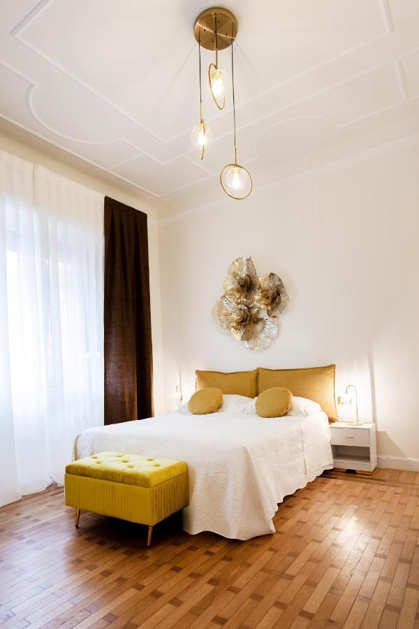 Maison D'Or Γένοβα Εξωτερικό φωτογραφία