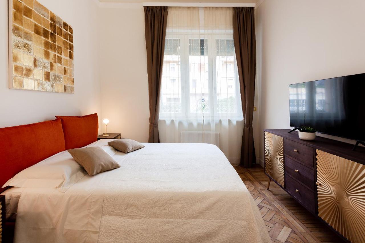 Maison D'Or Γένοβα Εξωτερικό φωτογραφία