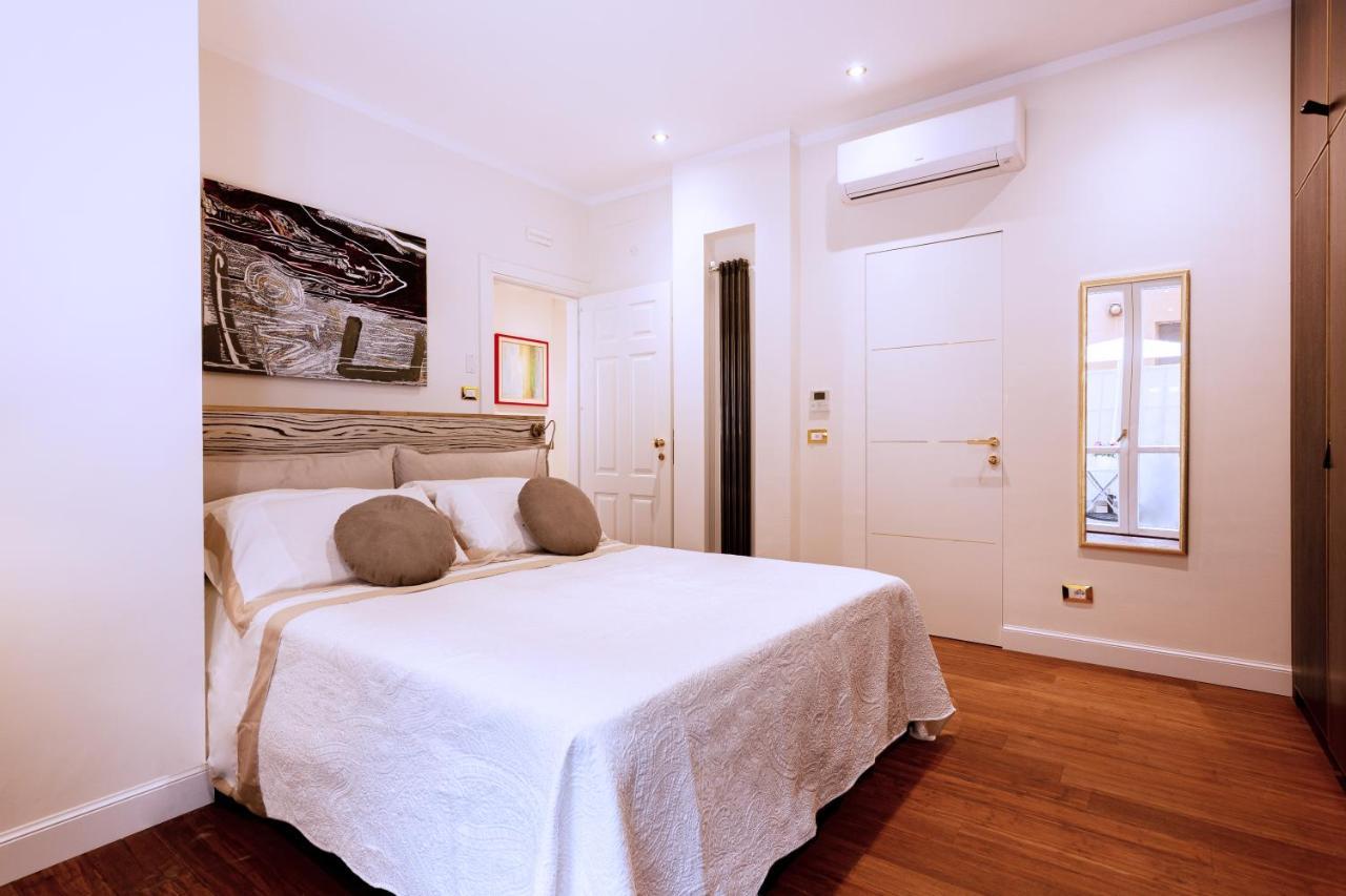 Maison D'Or Γένοβα Εξωτερικό φωτογραφία