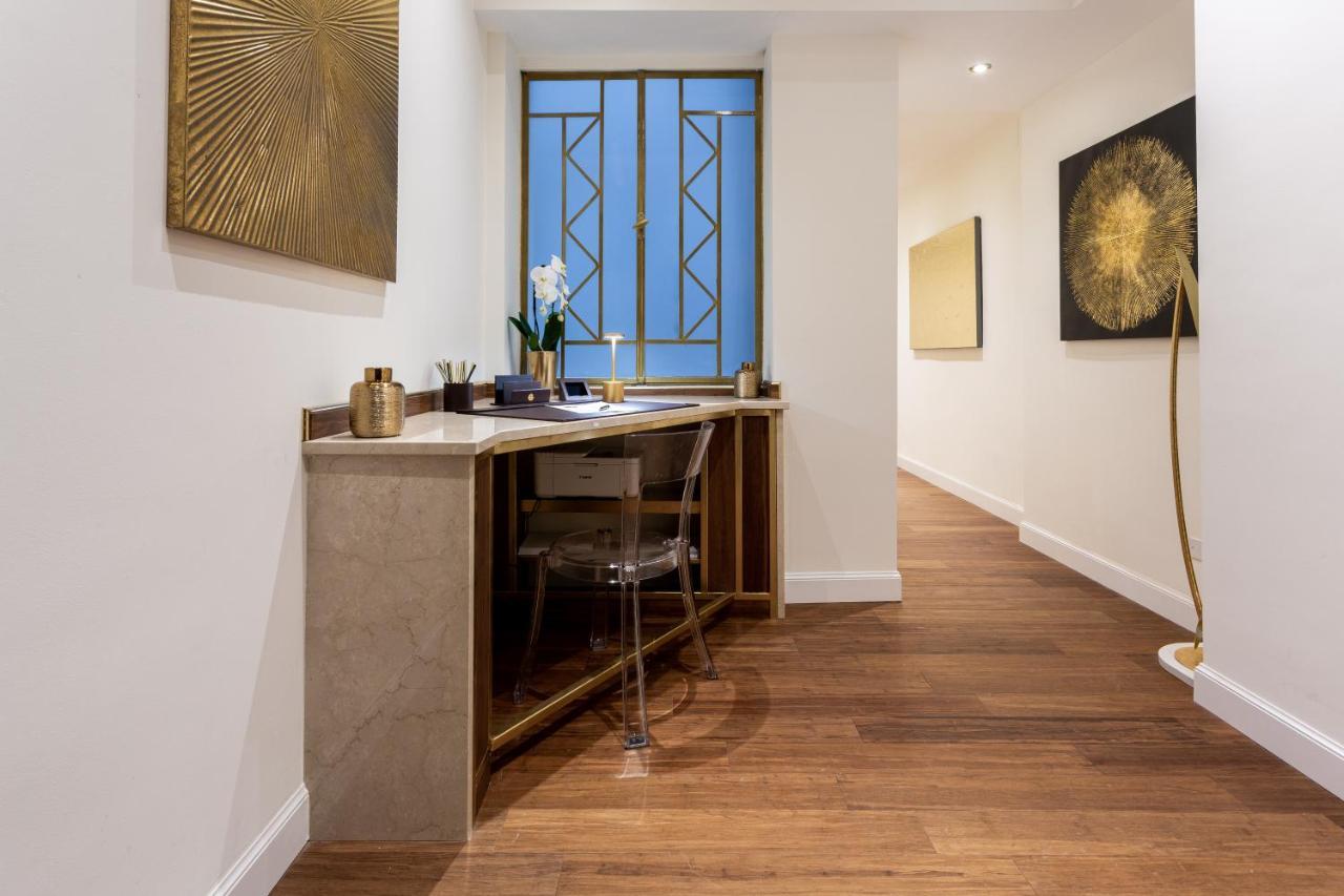 Maison D'Or Γένοβα Εξωτερικό φωτογραφία