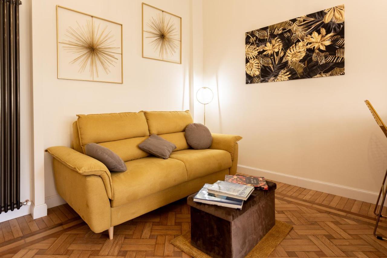 Maison D'Or Γένοβα Εξωτερικό φωτογραφία