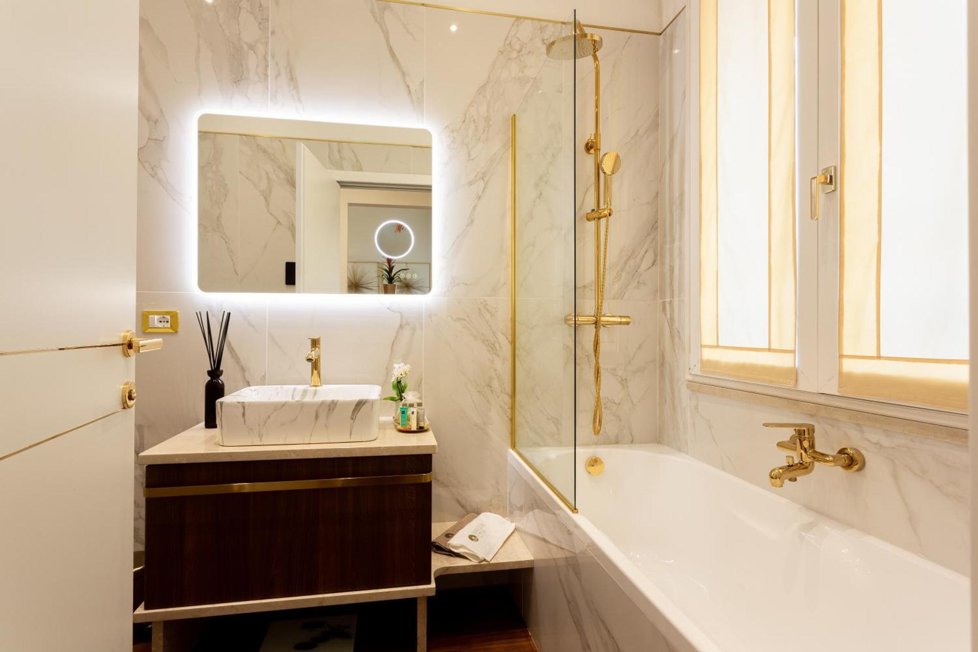 Maison D'Or Γένοβα Εξωτερικό φωτογραφία