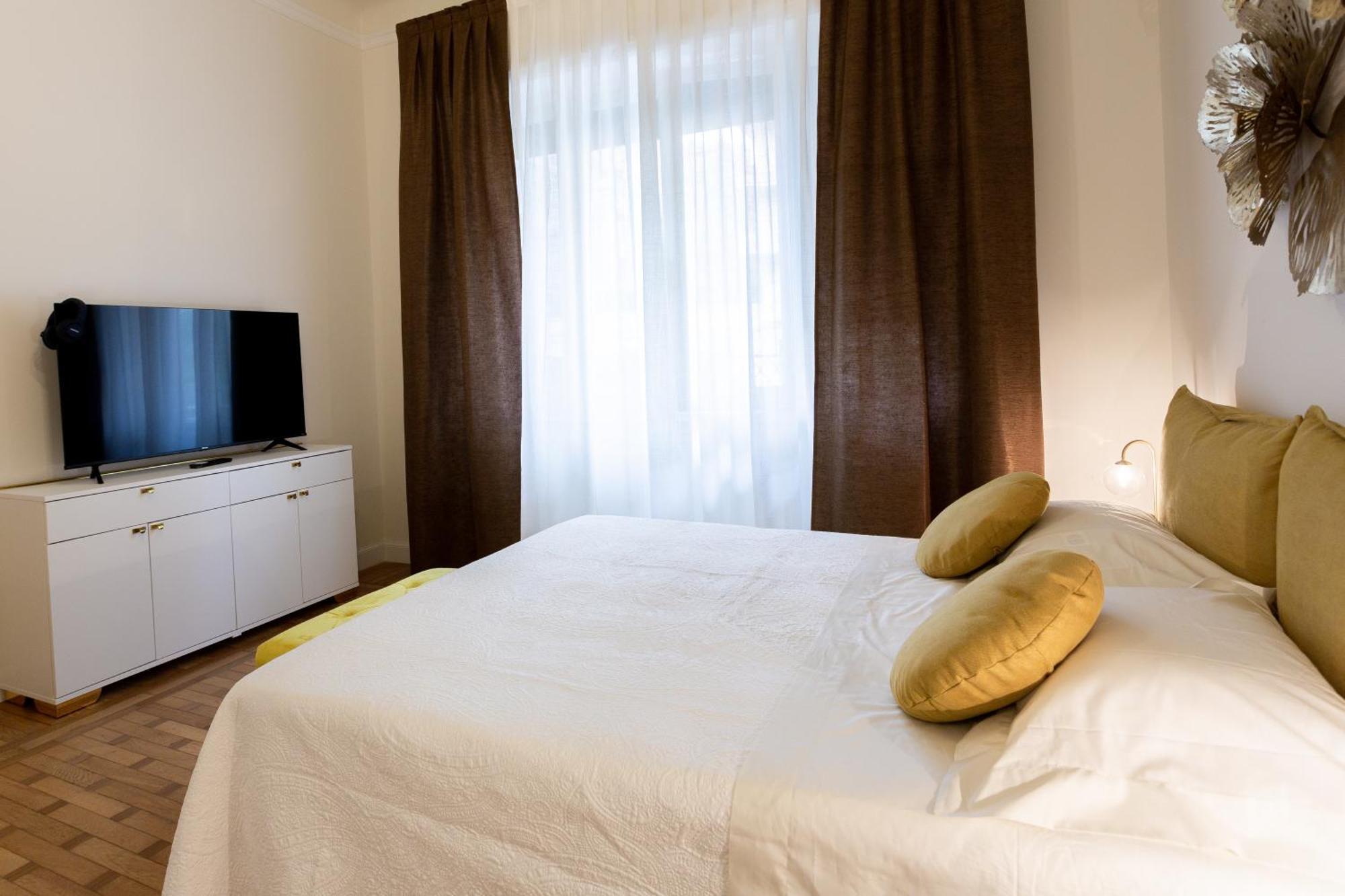 Maison D'Or Γένοβα Εξωτερικό φωτογραφία