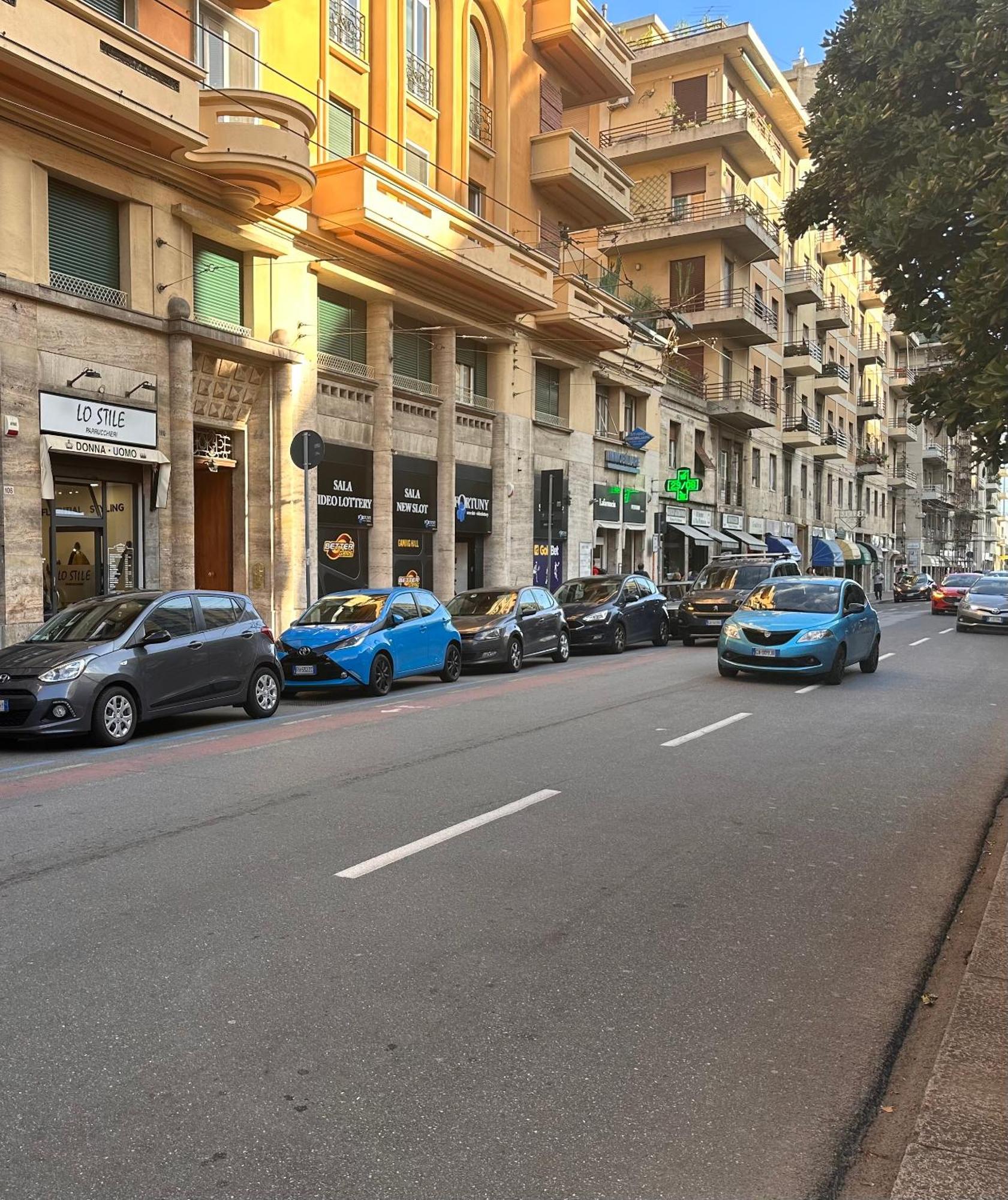 Maison D'Or Γένοβα Εξωτερικό φωτογραφία