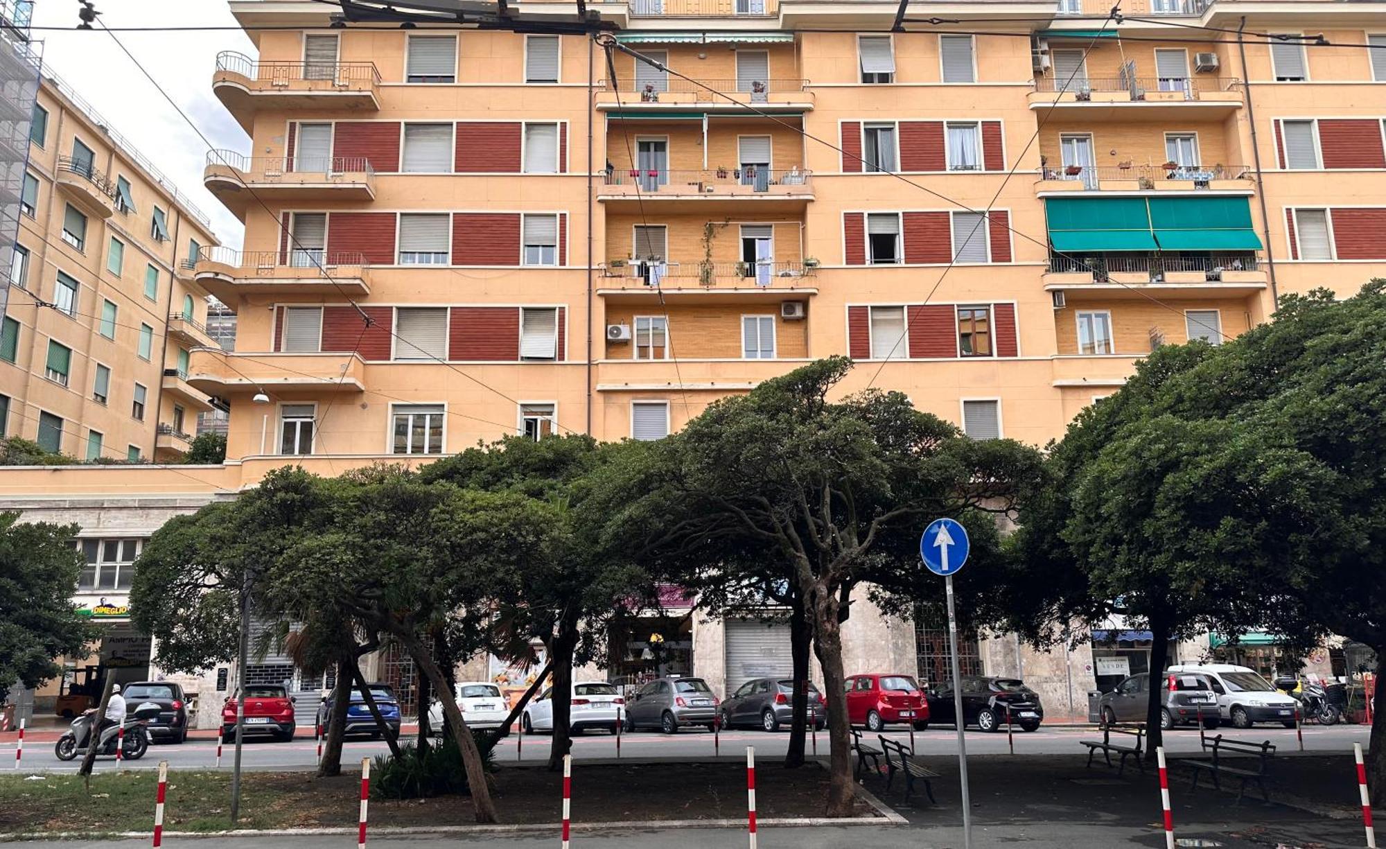 Maison D'Or Γένοβα Εξωτερικό φωτογραφία