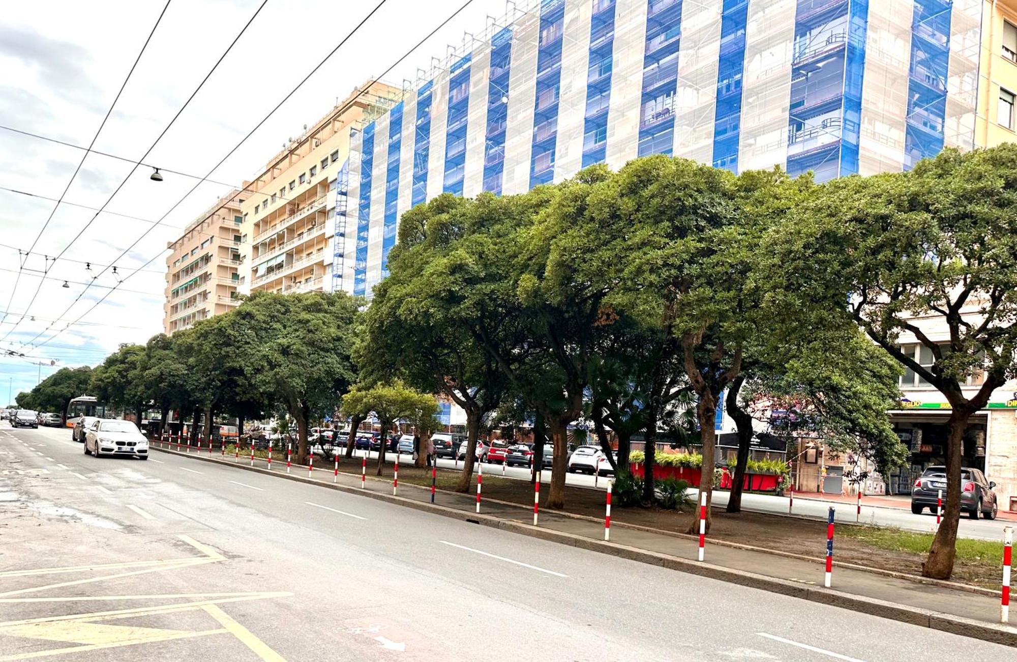 Maison D'Or Γένοβα Εξωτερικό φωτογραφία