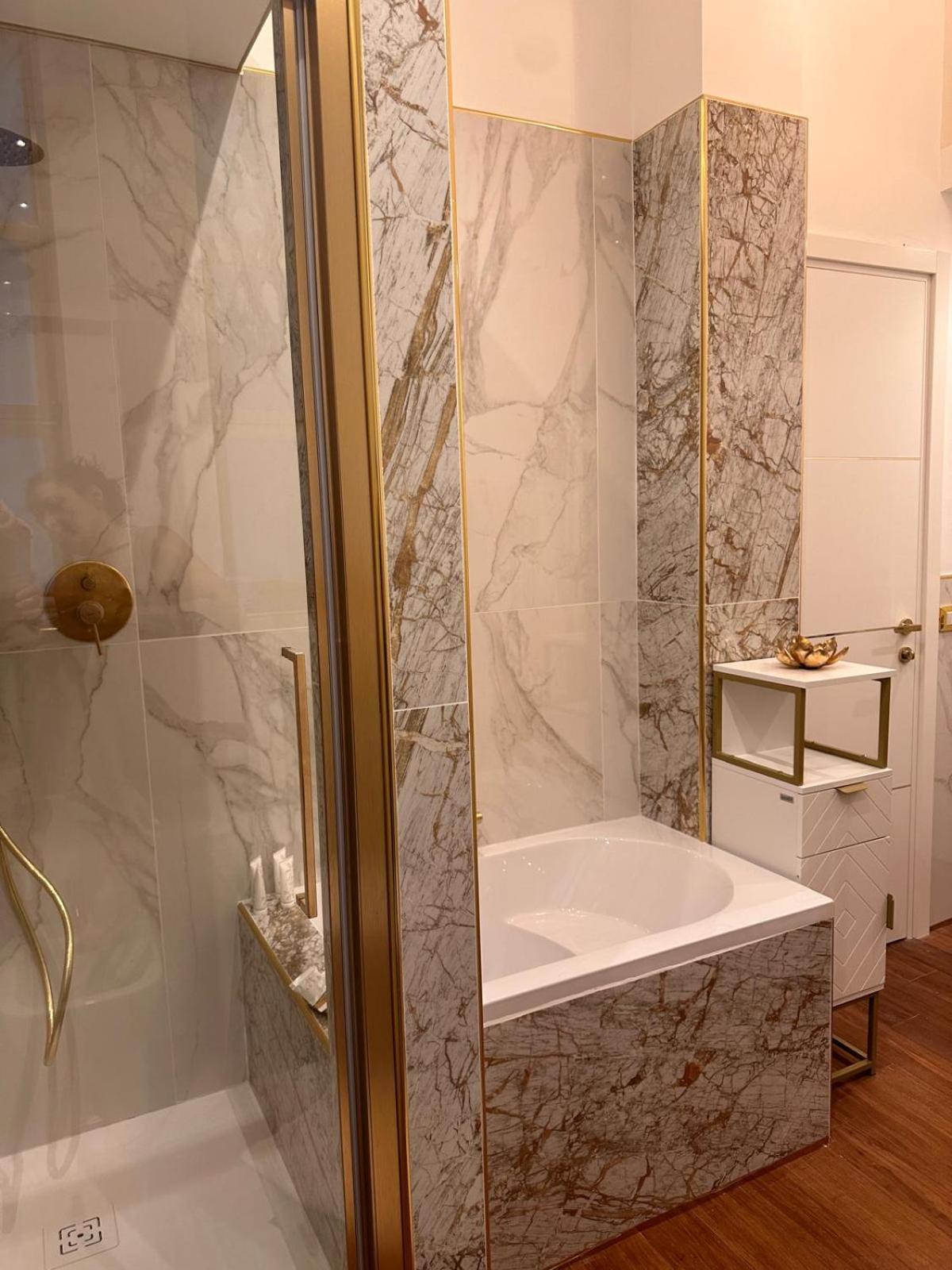 Maison D'Or Γένοβα Εξωτερικό φωτογραφία