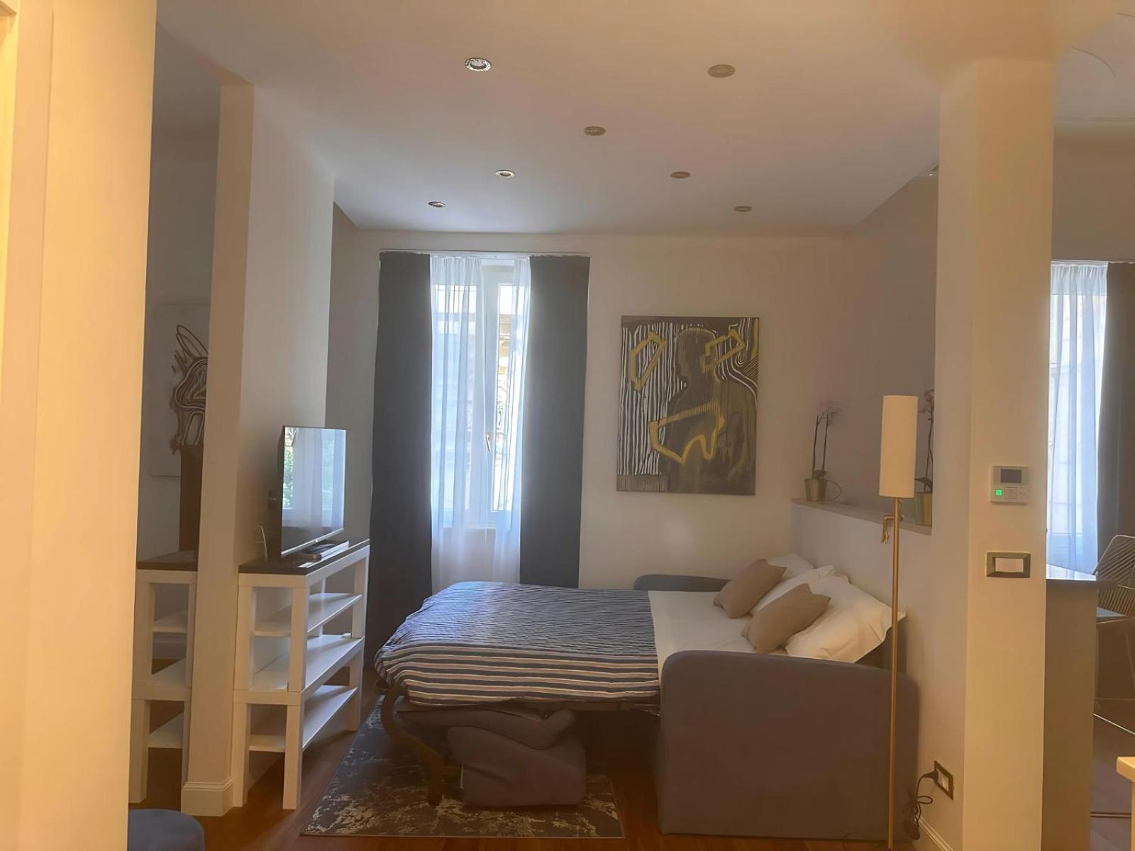Maison D'Or Γένοβα Εξωτερικό φωτογραφία