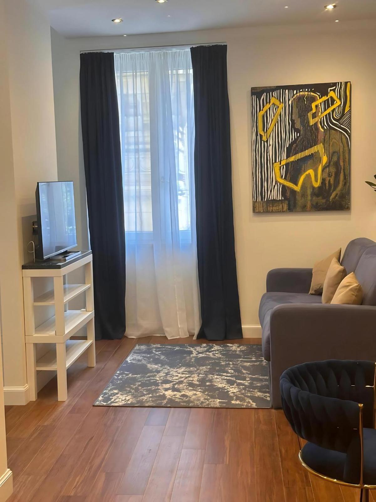 Maison D'Or Γένοβα Εξωτερικό φωτογραφία