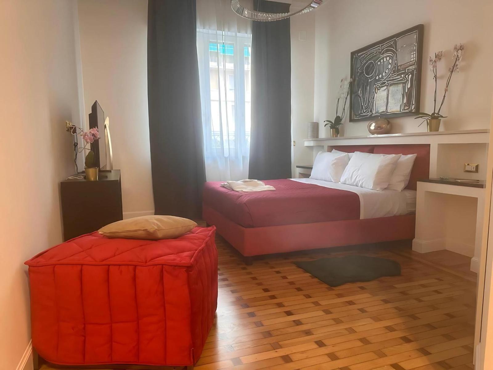 Maison D'Or Γένοβα Εξωτερικό φωτογραφία